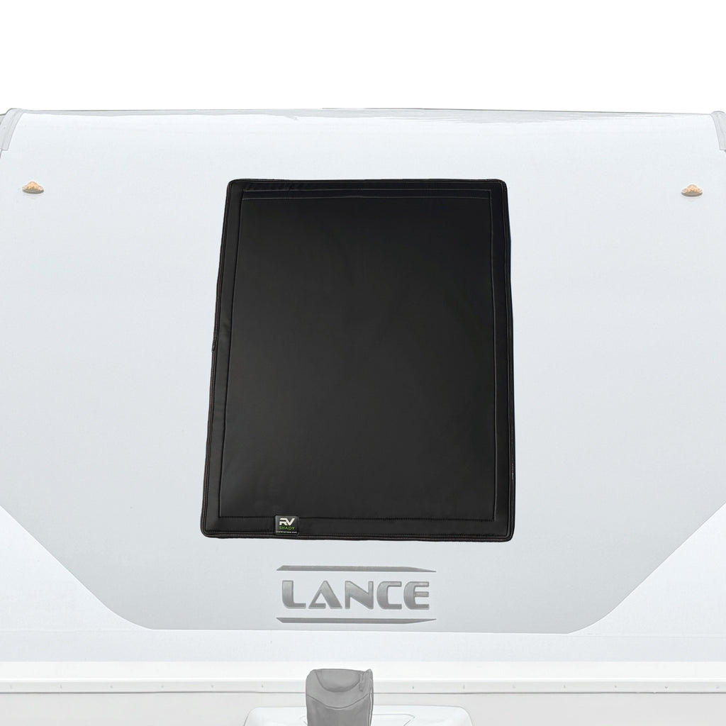RV Shady for Lance 2015-2021 (Vertical Glass)