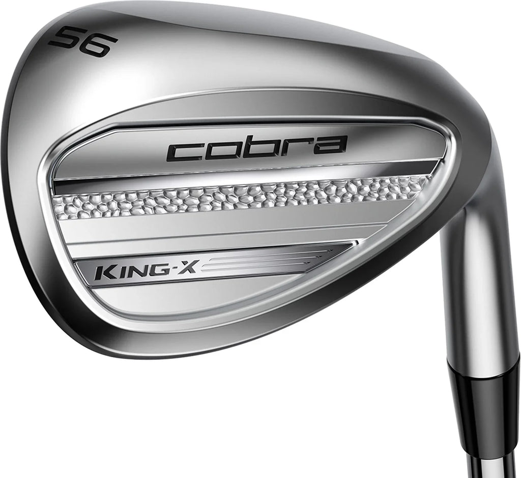 Cobra KING X Wedge 2025