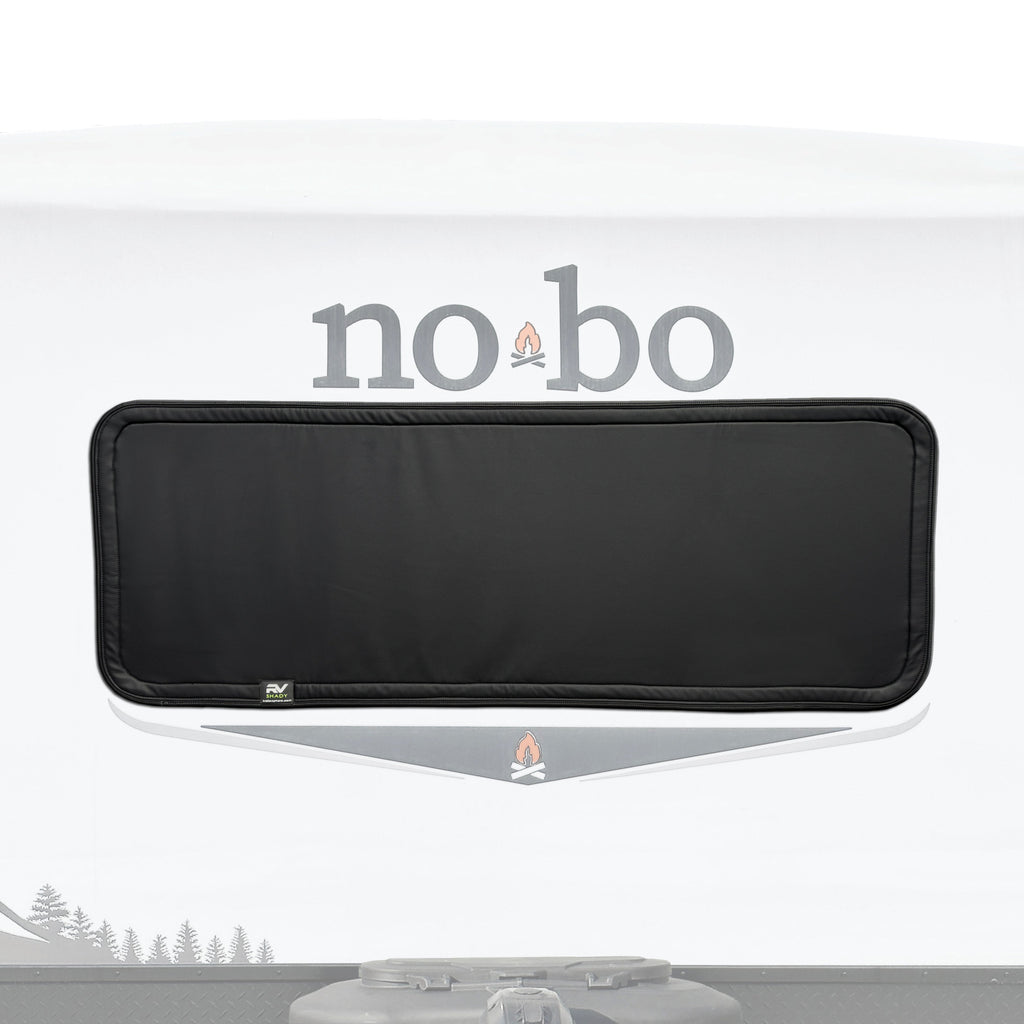 RV Shady for No Boundaries 2019-2026