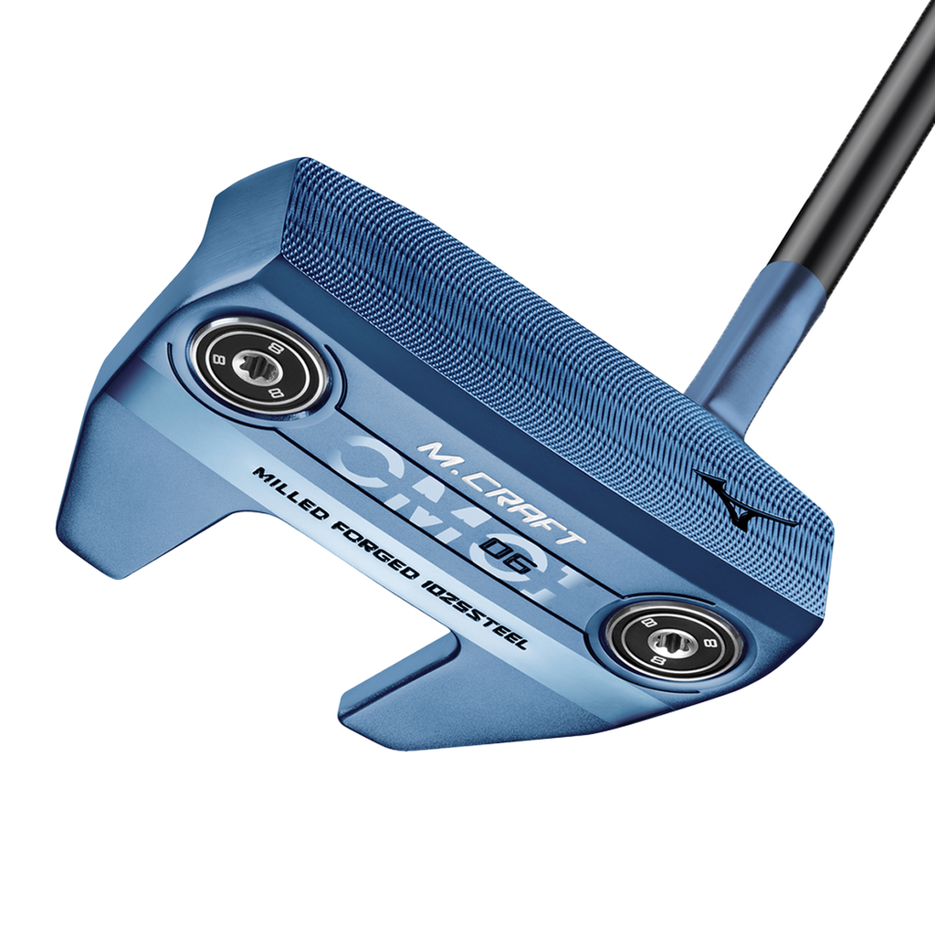 M Craft OMOI Type 6 Putter
