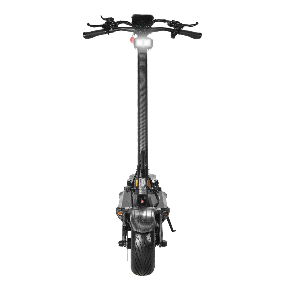 Teverun Fighter Supreme 7260R V5 Electric Scooter