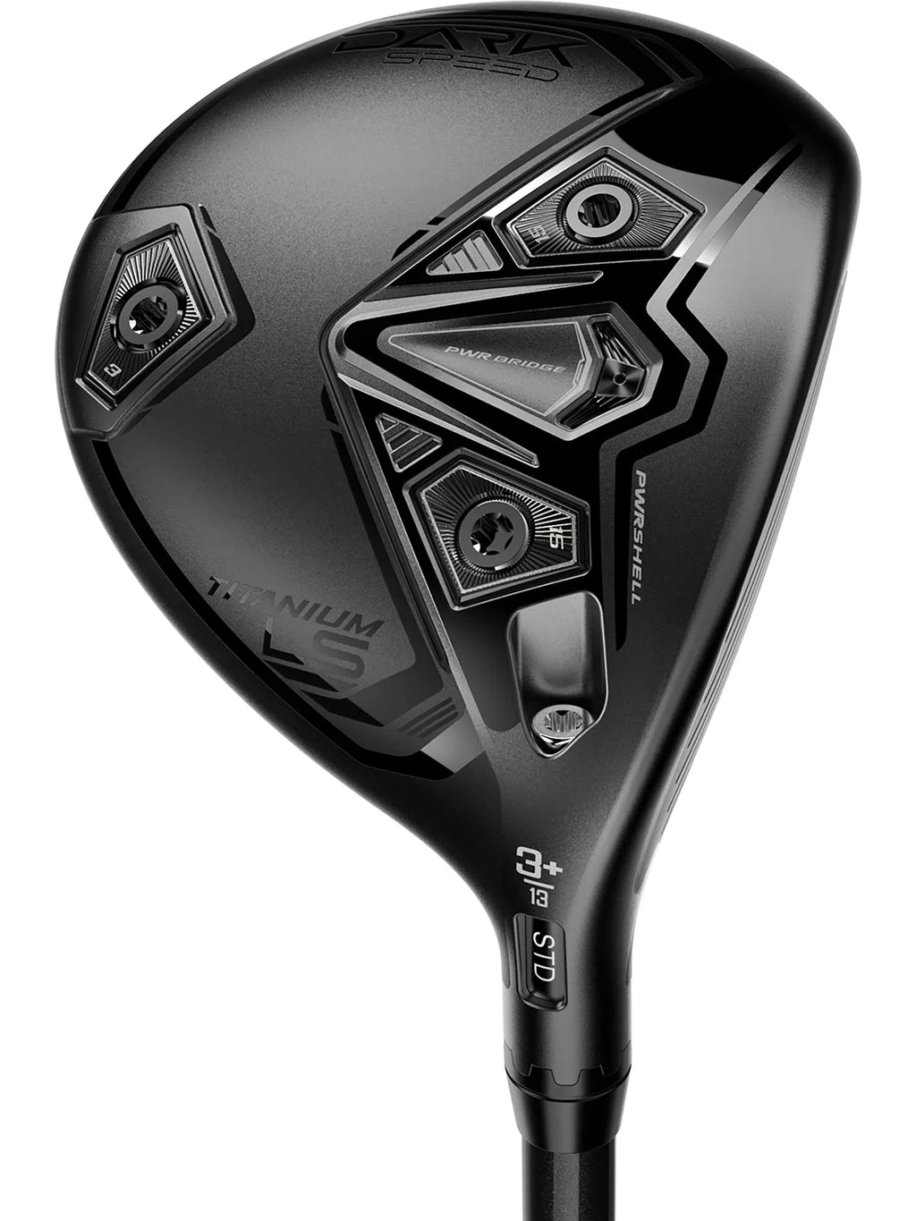 Cobra Darkspeed LS Fairway Wood