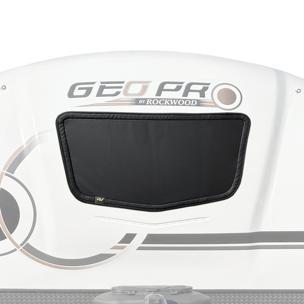 RV Shady for Geo Pro/E-Pro 2018-2026