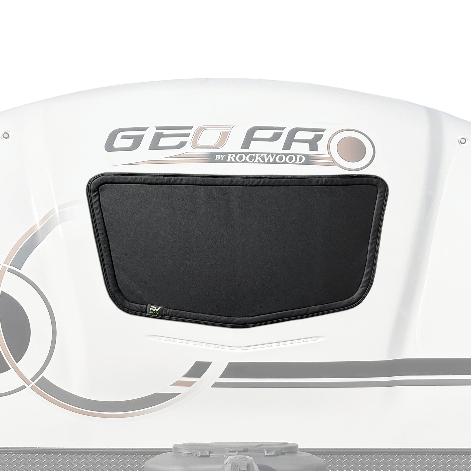 RV Shady for Geo Pro/E-Pro 2018-2026