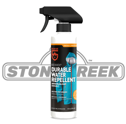 ReviveX Durable Water Repellent