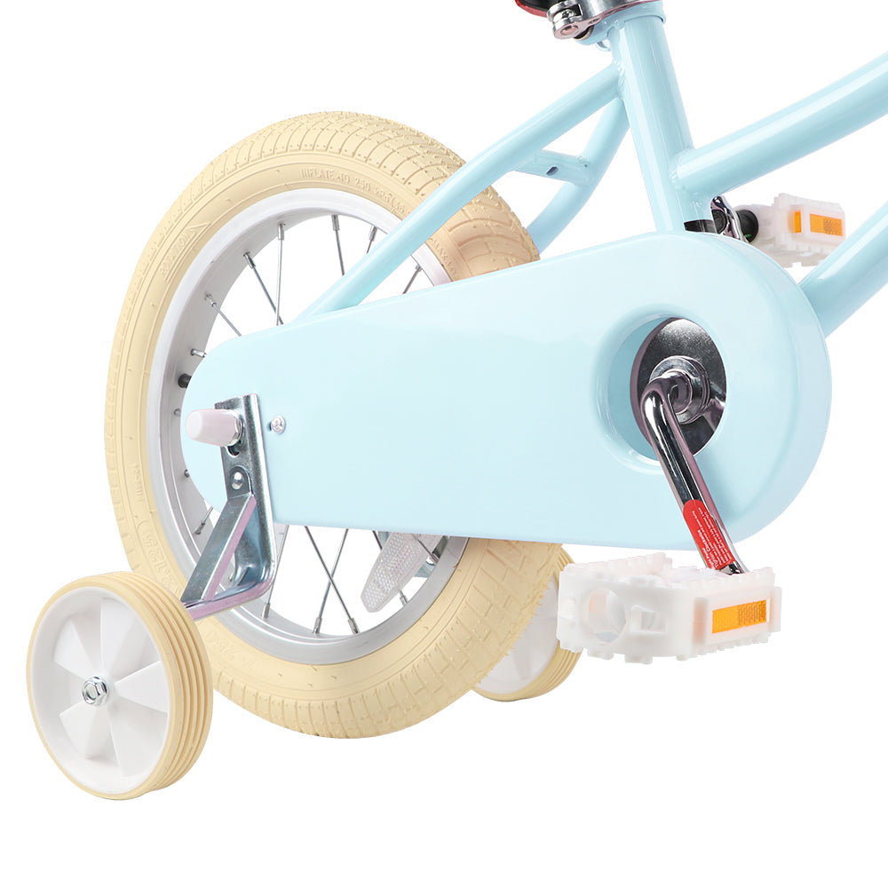 Glerc 14" Kids Bike For 3 - 5 Years Old - Little Miss