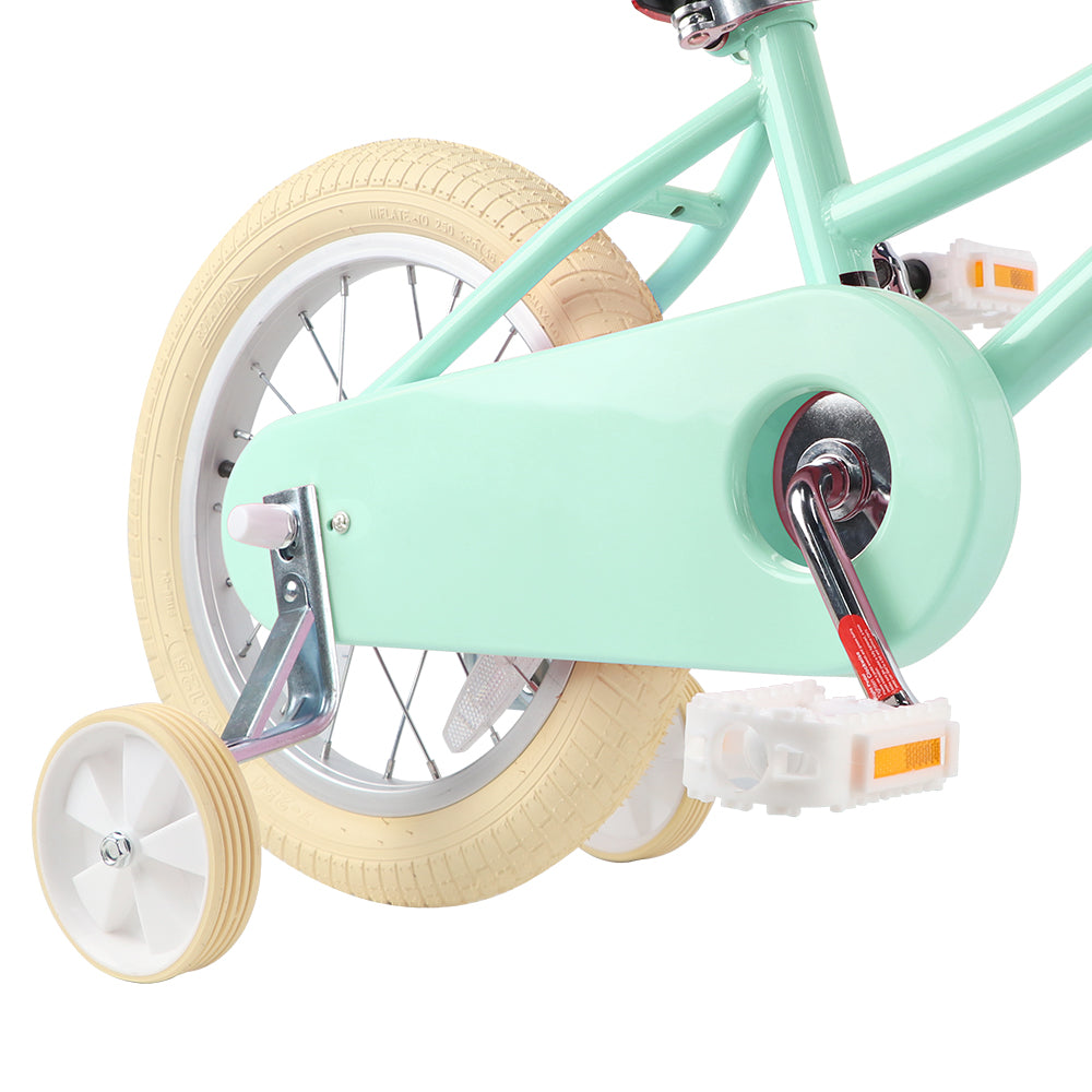 Glerc 16" Kids Bike For 4 - 7 Years Old - Little Miss