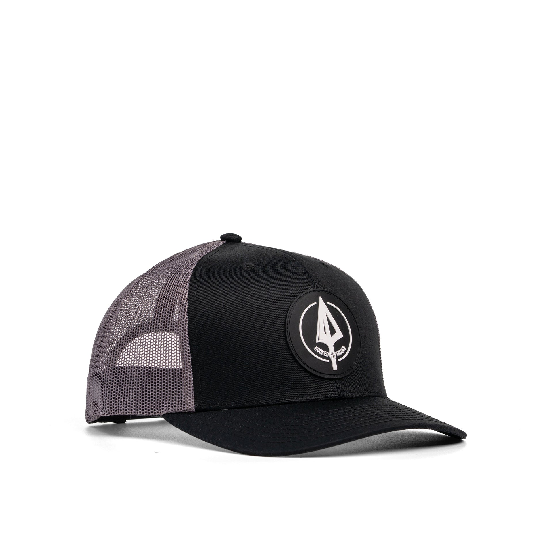 Broadhead Patch Hat