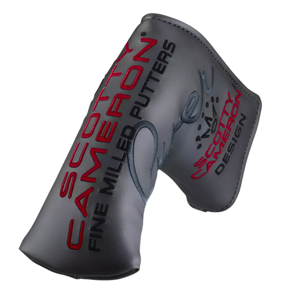 Scotty Cameron 2023 Super Select Newport Putter