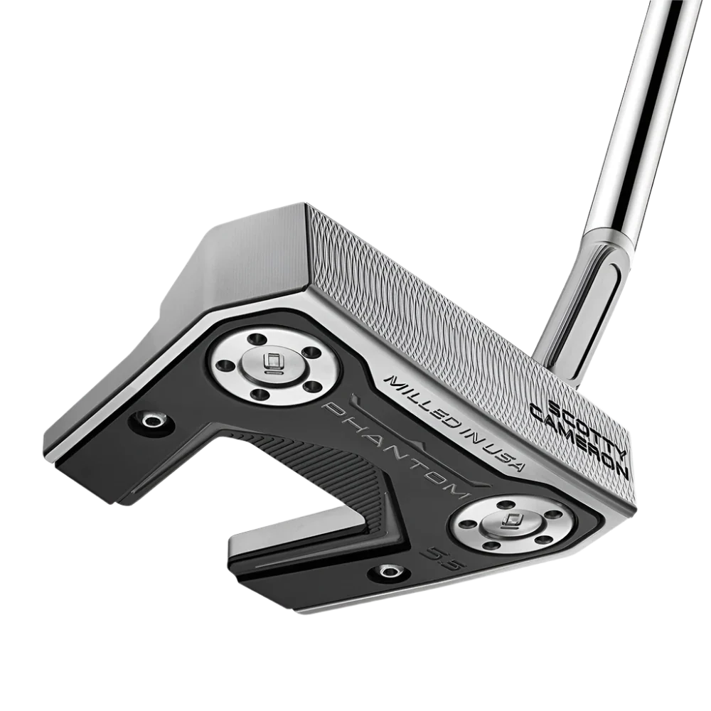 Scotty Cameron 2024 Phantom 5.5 Putter