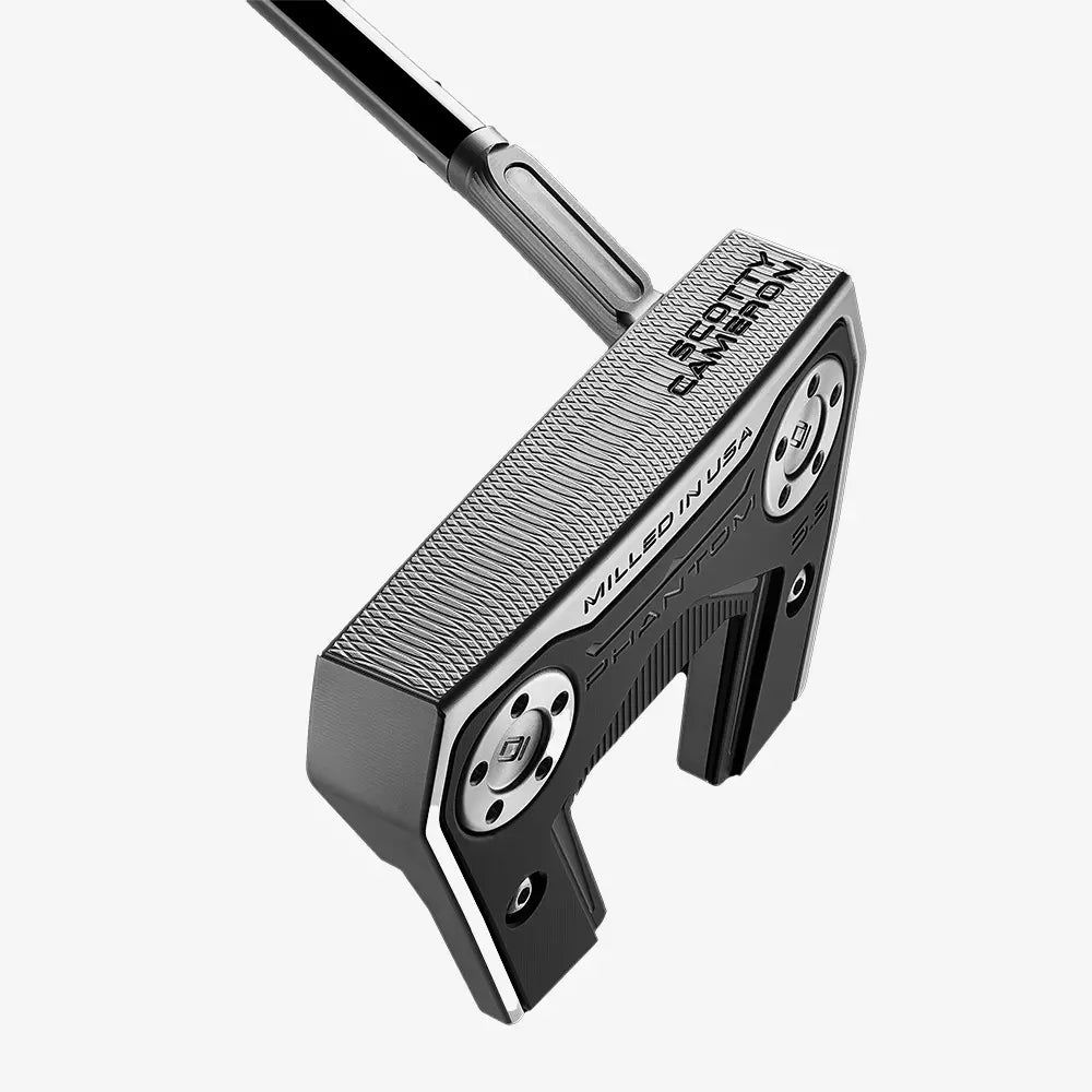 Scotty Cameron 2024 Phantom 5.5 Putter