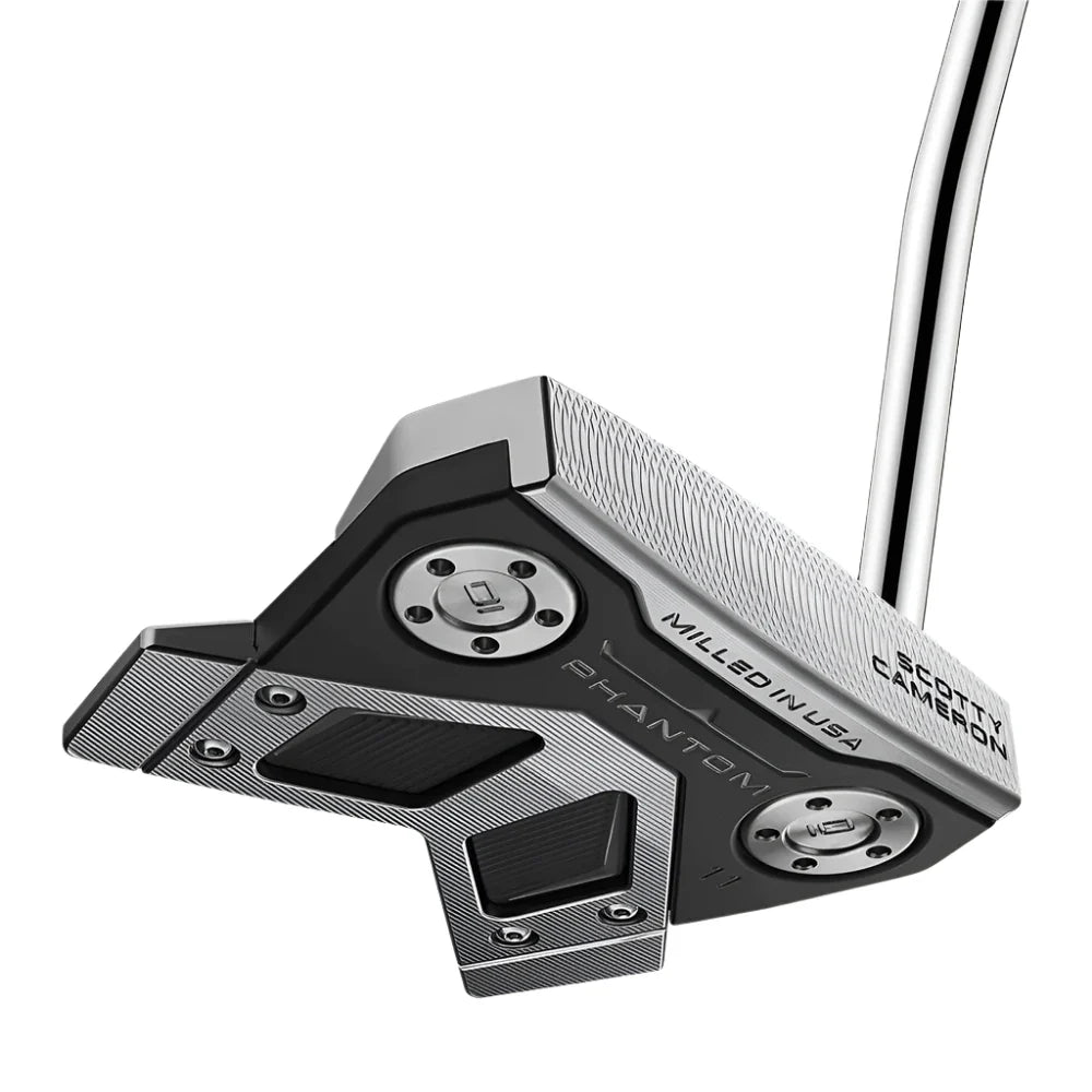 Scotty Cameron 2024 Phantom 11 Long Design Putter