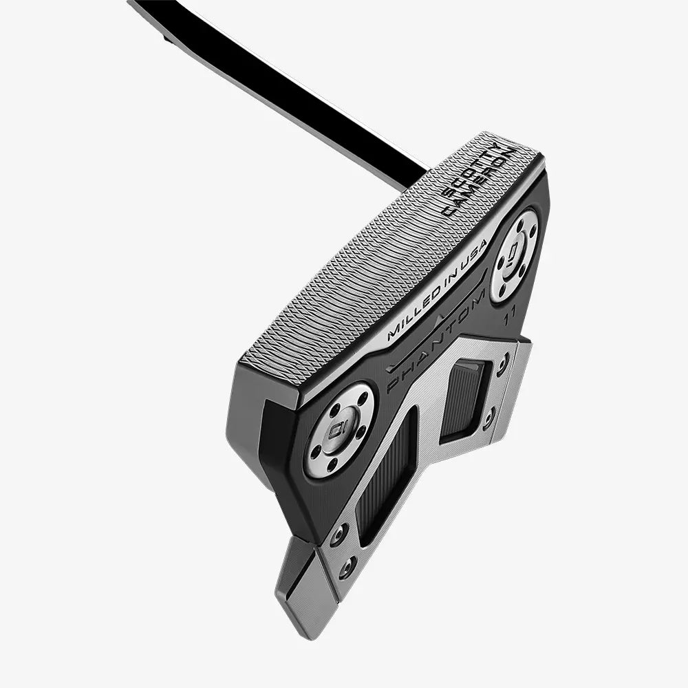Scotty Cameron 2024 Phantom 11 Long Design Putter