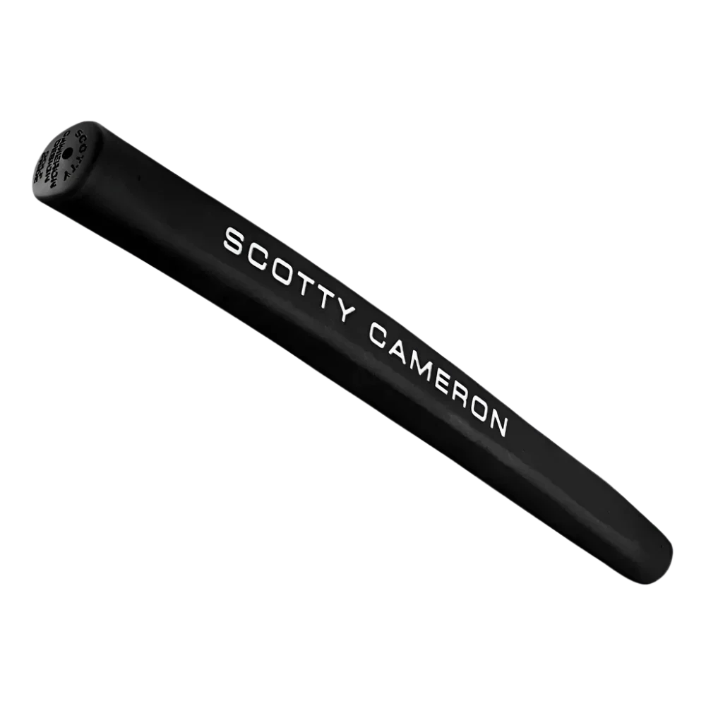 Scotty Cameron 2024 B3 LTD Santa Fe Triple Black Limited Putter
