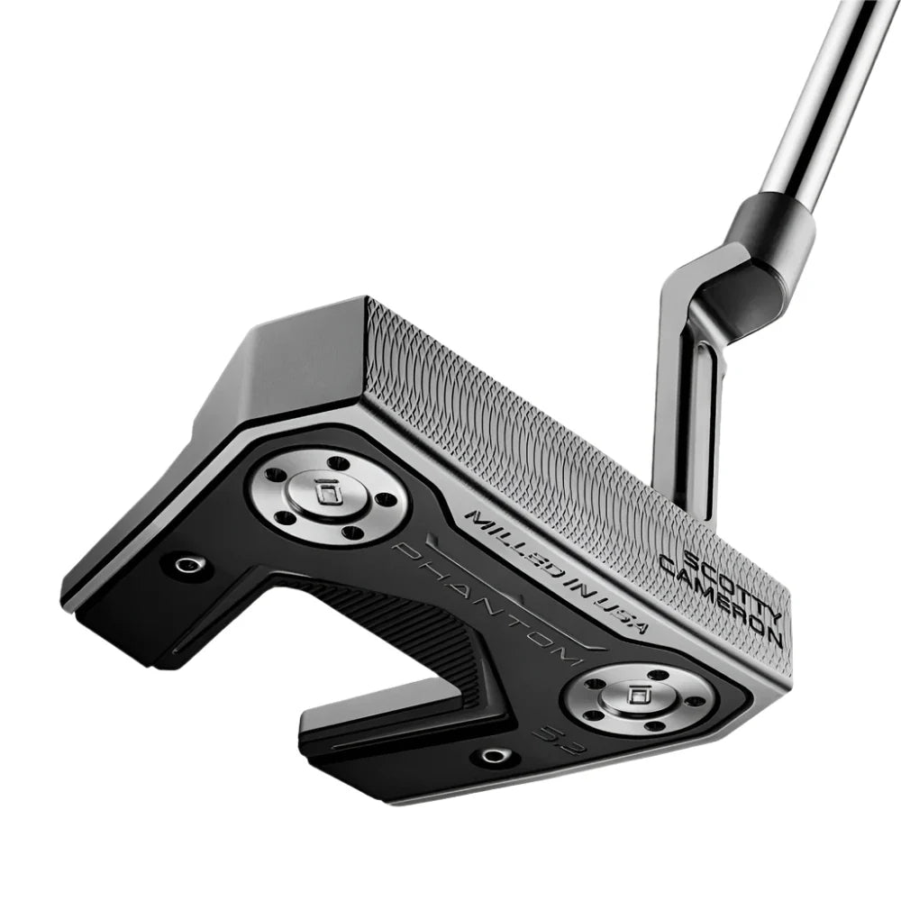 Scotty Cameron 2025 Phantom 5.2 Putter