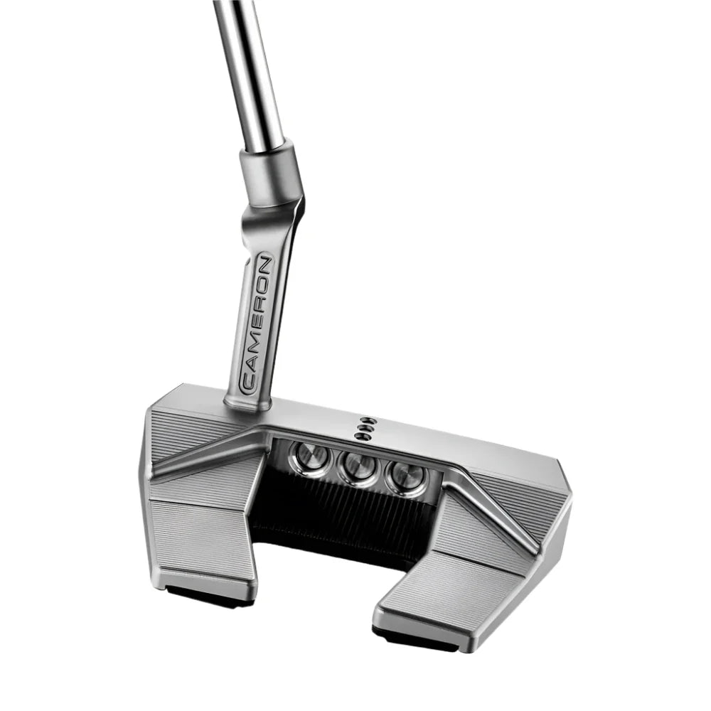 Scotty Cameron 2025 Phantom 5.2 Putter