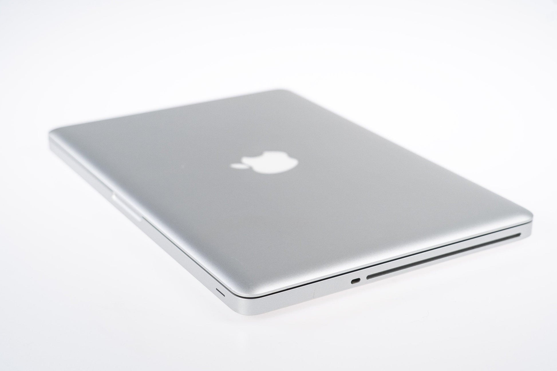 Apple MacBook Pro (Mid 2010) 13-inch 2.4 GHz Core 2 Duo 8GB RAM  2TB Storage - Silver