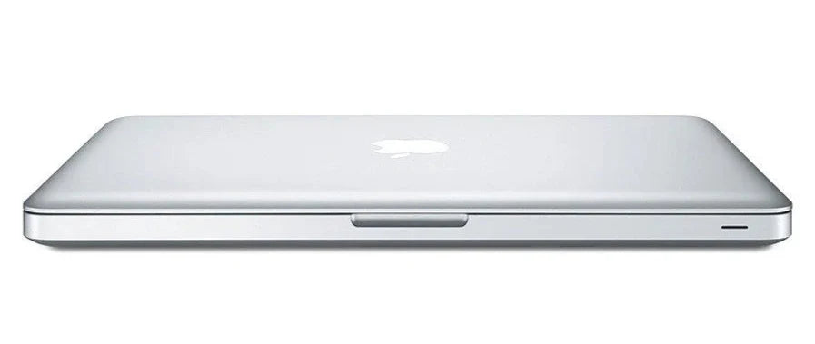 Apple MacBook Pro (15-inch Late 2011) 2.5 GHz i7-2860QM 8GB RAM 2TB SSD (Silver)