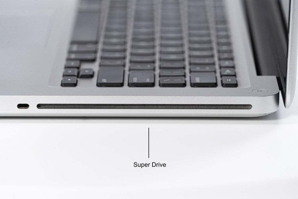 Apple MacBook Pro (2010) 17-inch 2.66 GHz 8GB RAM 2TB Storage