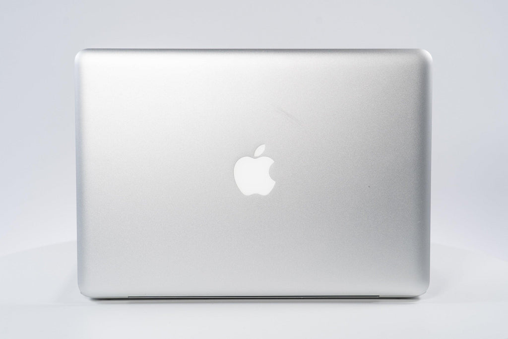 Apple MacBook Pro (2012) 13-inch 2.5 GHz (Retina) 8GB RAM 512GB Storage - Silver