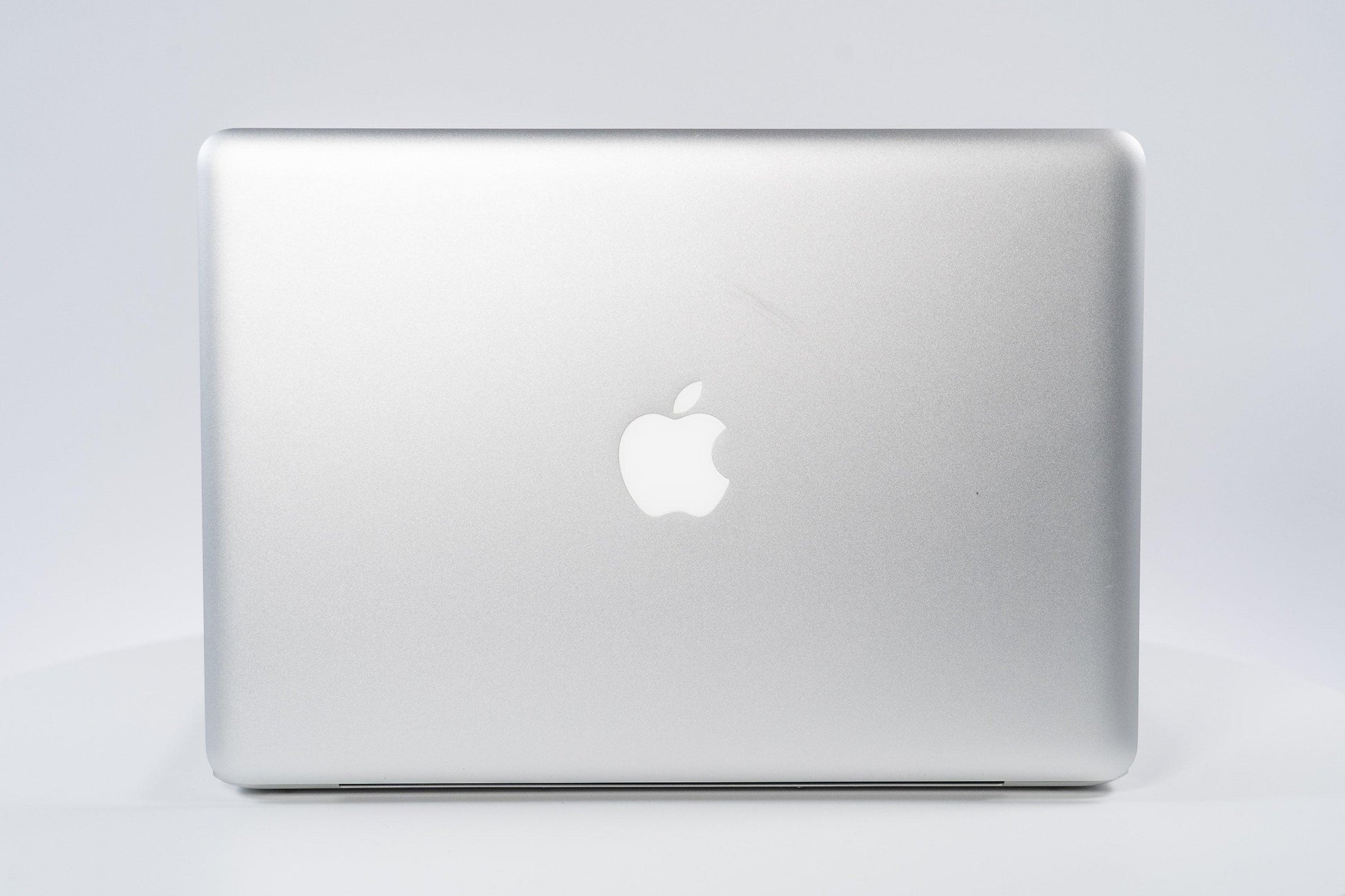 Apple MacBook Pro (2012) 15-inch 2.3 GHz (Retina) 8GB RAM 1TB SSD - Silver