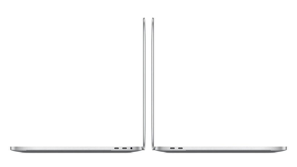 MacBook Pro (2016) 15-inch – Intel Core i7 2.9GHz – 16GB RAM 1TB SSD – For Parts or Repair