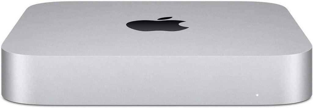 2023 Apple Mac Mini M2 10-Core GPU Silver 16GB RAM 256GB SSD