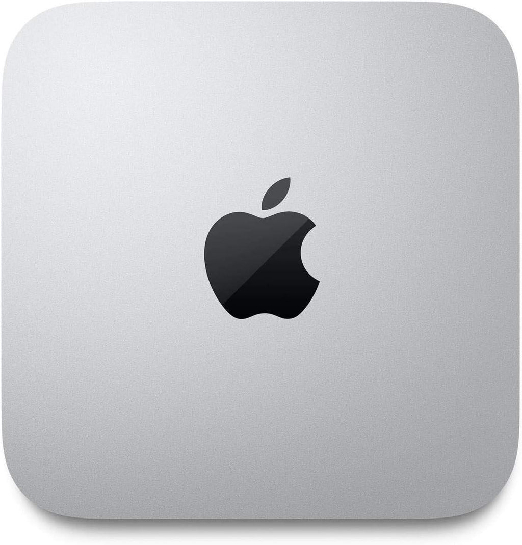 2014 Mac Mini i7 3.0GHz 16GB RAM 250GB SSD Silver