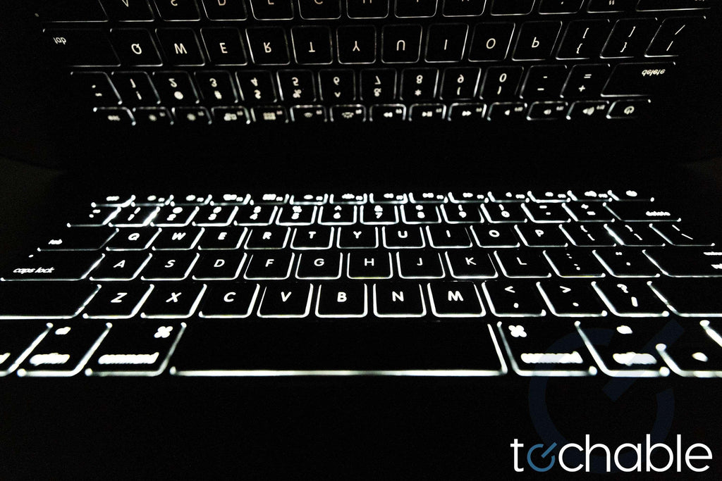 MacBook Pro (Mid 2015) 15-Inch - 2.5GHz Core i7 (IG) - 16GB RAM 256GB SSD