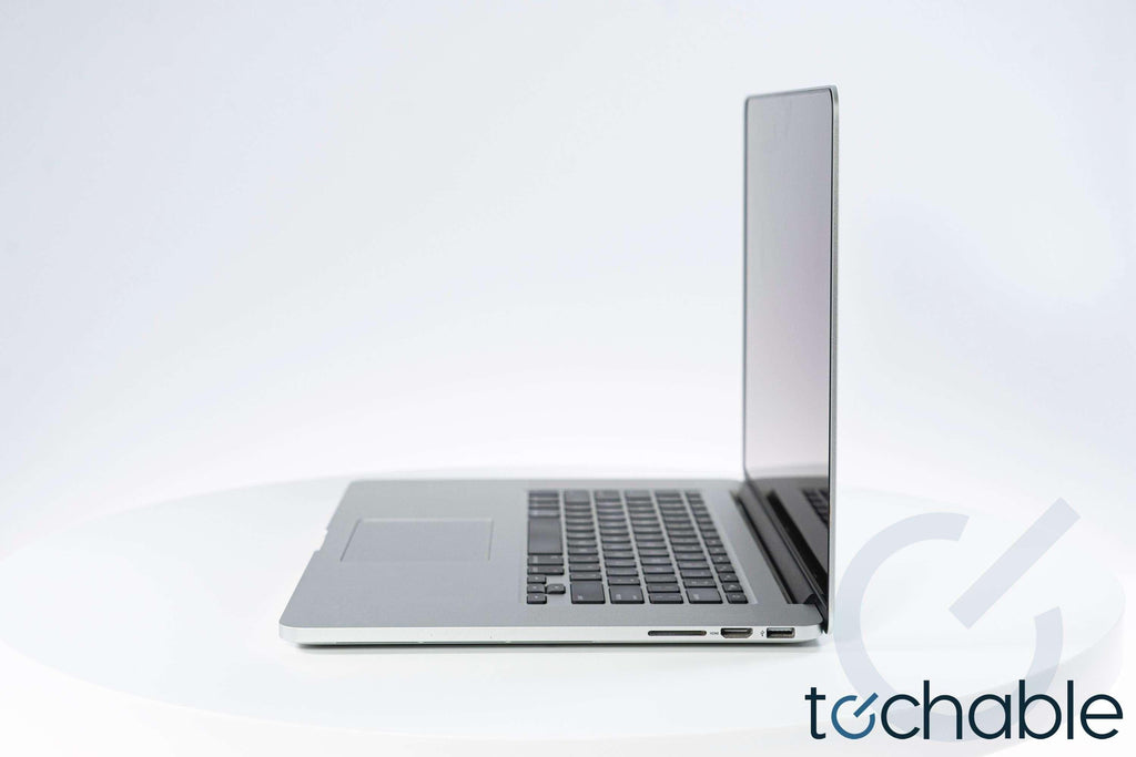 MacBook Pro (Mid 2015) 15-Inch - 2.5GHz Core i7 (IG) - 16GB RAM