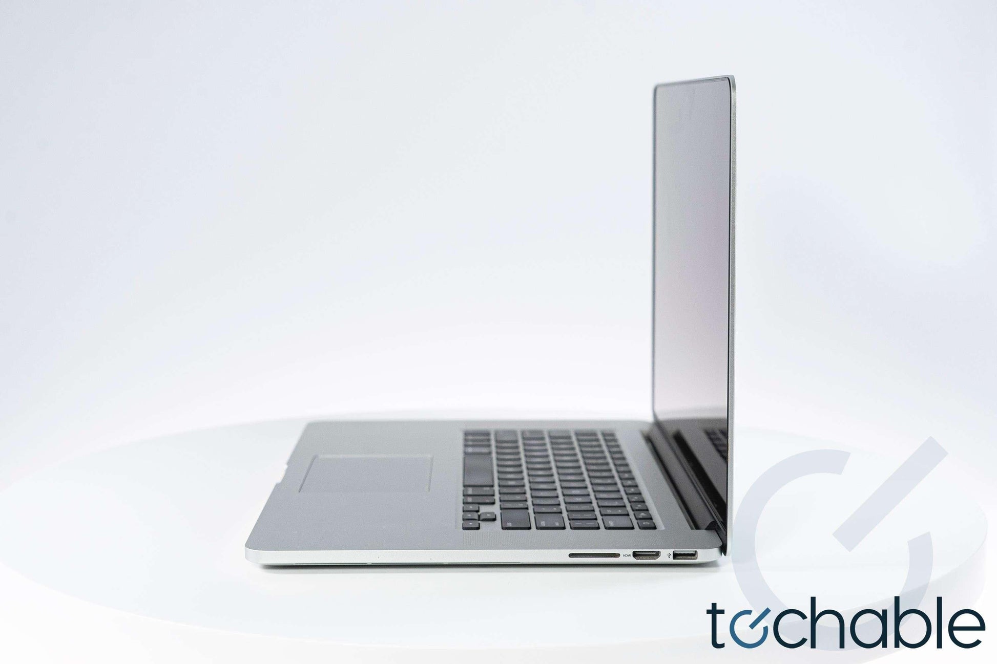 MacBook Pro (Mid 2015) 15-Inch - 2.5GHz Core i7 (IG) - 16GB RAM 256GB SSD