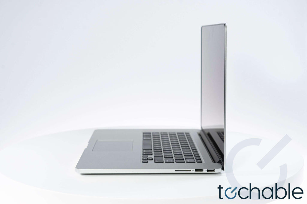 MacBook Pro (Mid 2015) 15-Inch - 2.2GHz Core i7 (IG) - 16GB RAM - 1TB SSD