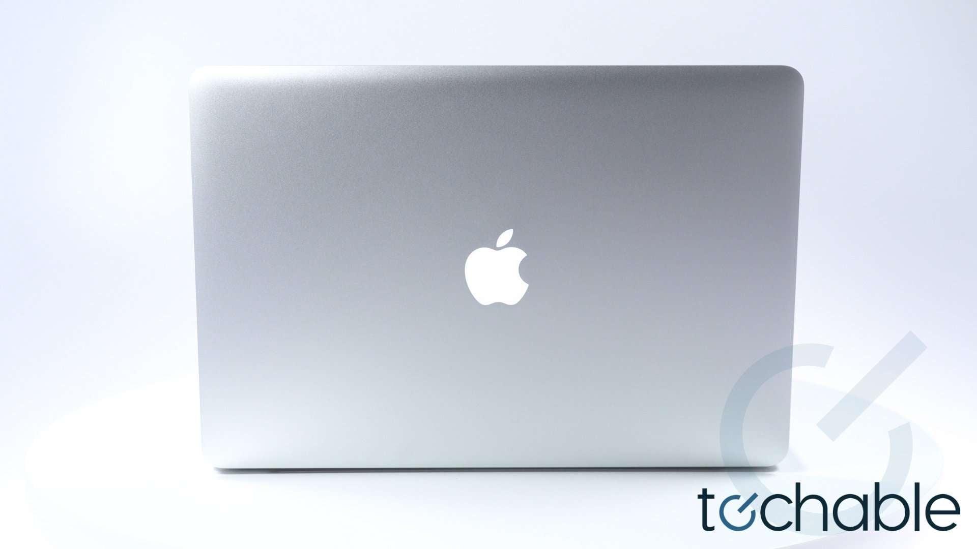 MacBook Pro (Mid 2015) 15-Inch - 2.2GHz Core i7 (IG) - 16GB RAM - 256GB SSD