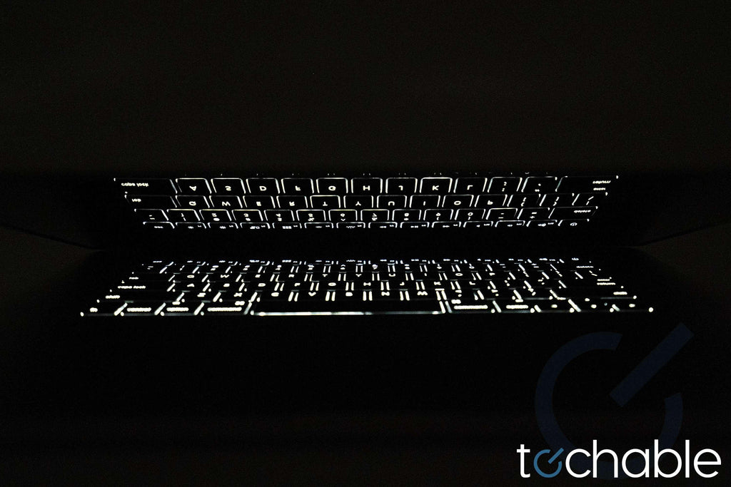 MacBook Pro (Mid 2015) 15-Inch - 2.2GHz Core i7 (IG) - 16GB RAM - 1TB SSD