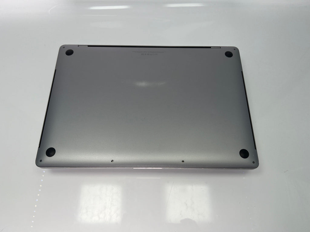 2016 MacBook Pro 15-inch i7 2.7GHz 16GB RAM 512GB SSD AMD Radeon Pro 555 (Parts Only) Space Grey