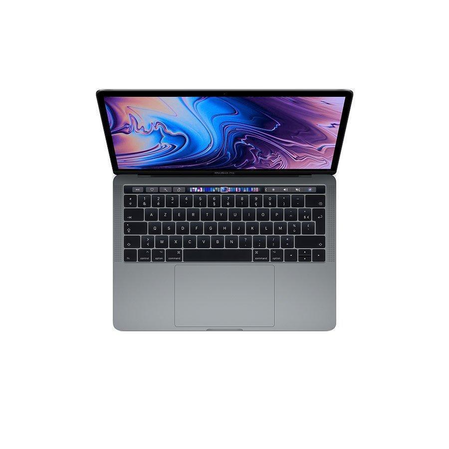 Apple MacBook Pro (2017) 13-inch 3.1GHz 16GB RAM 512GB SSD - Space Grey