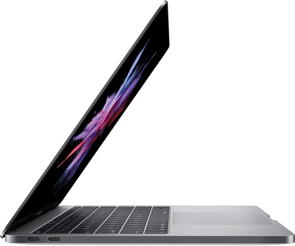 MacBook Pro (2017) 13-inch – Intel Core i5 2.3GHz – Space Gray or Silver
