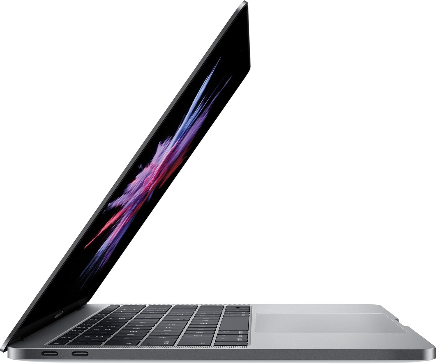 MacBook Pro (2017) 13-inch – Intel Core i5 2.3GHz – Space Gray or Silver