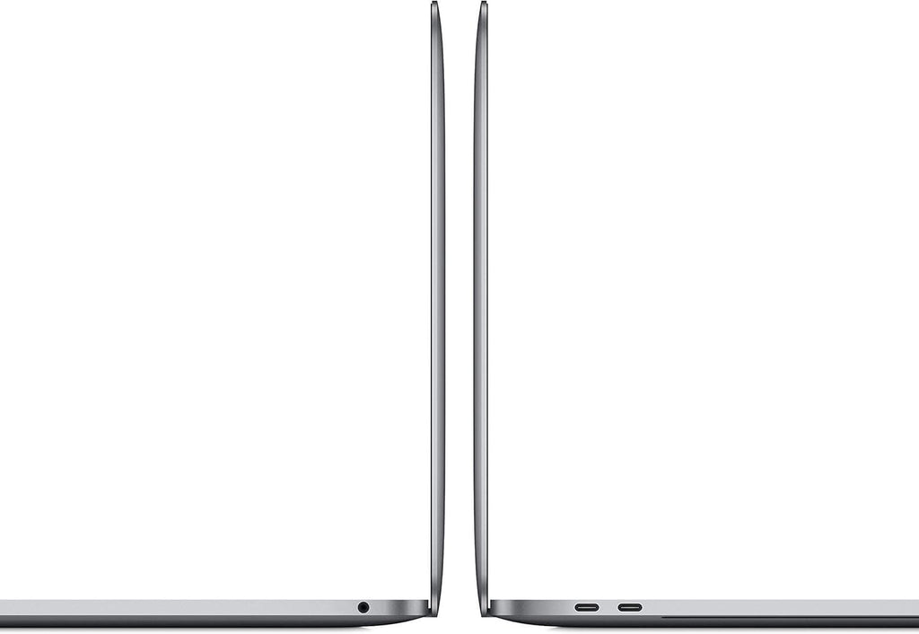 MacBook Pro (2017) 13-inch – Intel Core i5 2.3GHz – Space Gray or Silver