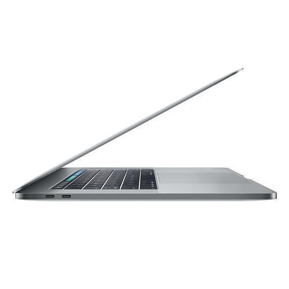 Apple MacBook Pro (2018) 13-Inch 2.7GHz 16GB RAM 512GB SSD - Silver
