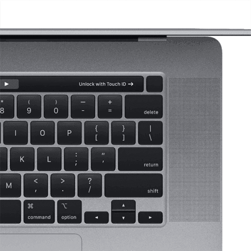 MacBook Pro (2020) 13-inch – Intel Core i5 1.4GHz – 8GB RAM 256GB SSD – Read