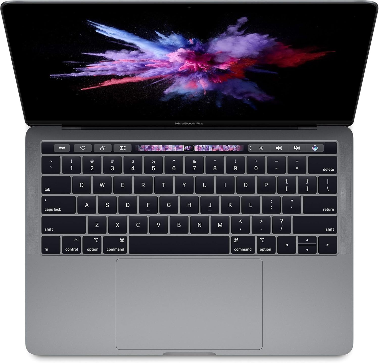 MacBook Pro (2019) 13-inch – Intel Core i7 2.8GHz – 16GB RAM 1TB SSD – 30 Battery Cycles