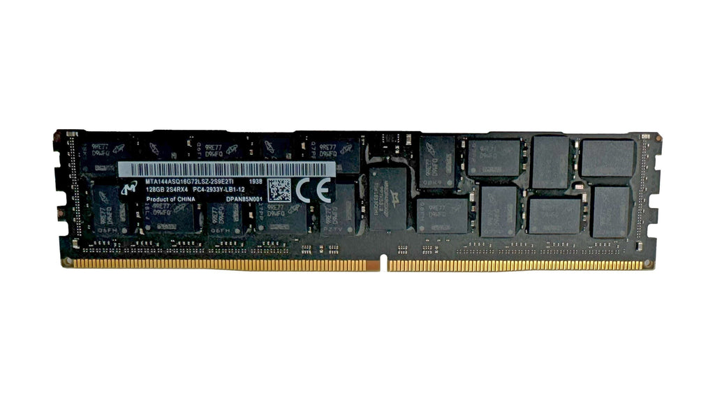 Apple OEM RAM Mac Pro (2019) – 32GB to 1.5TB – RDIMM & LRDIMM | Genuine Apple Memory