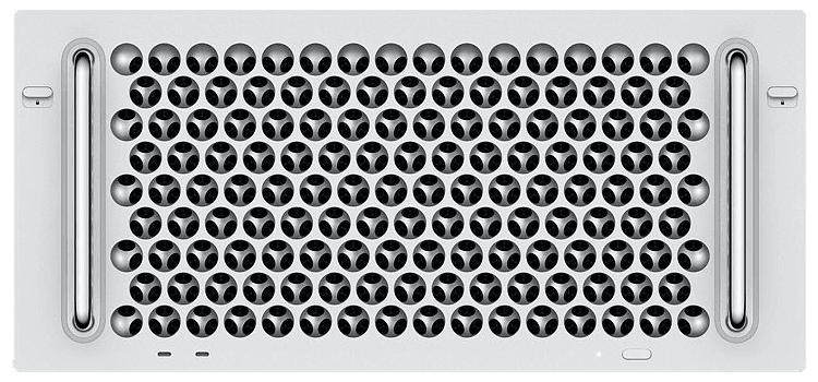 2019 Apple Mac Pro Server 2.7GHz 24-Core Xeon W, Customizable, Up to 1.5TB RAM, 8TB SSD