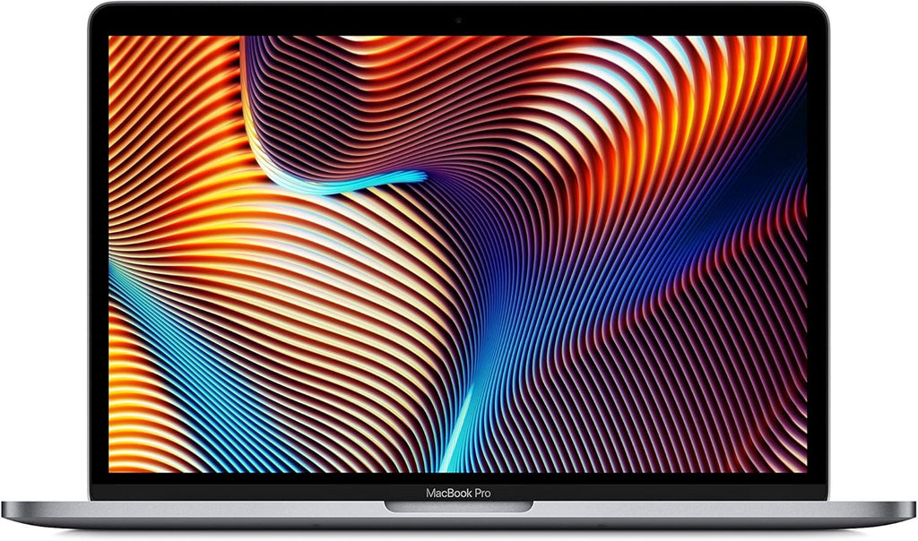 MacBook Pro (2019) 13-inch – Intel Core i5 2.4GHz – 16GB RAM 512GB SSD – Space Gray