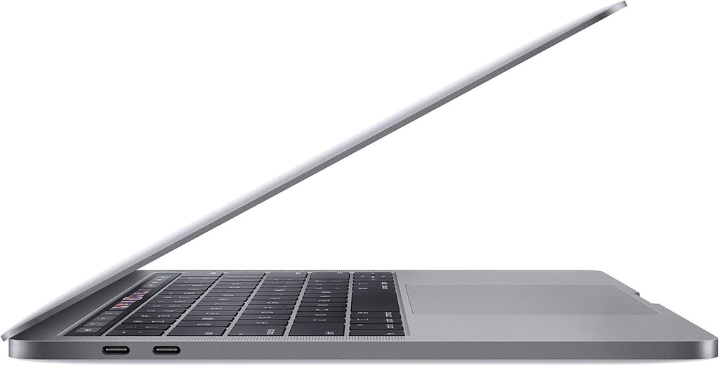 MacBook Pro (2019) 13-inch – Intel Core i5 2.4GHz – 16GB RAM 512GB SSD – Space Gray
