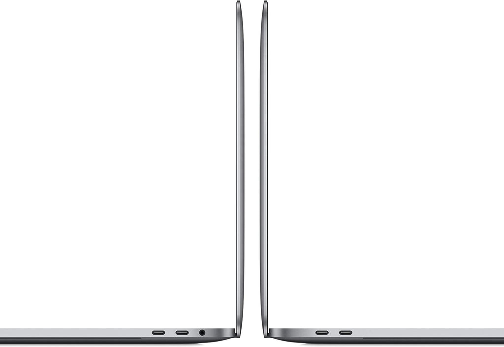 MacBook Pro (2019) 13-inch – Intel Core i5 2.4GHz – 16GB RAM 512GB SSD – Space Gray