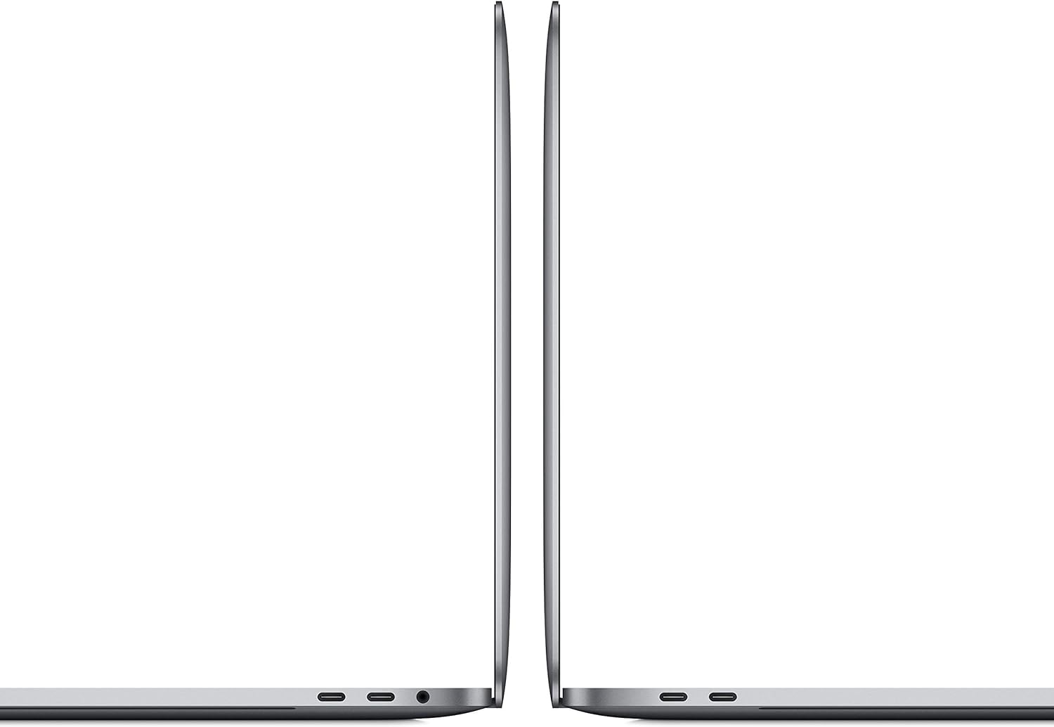 MacBook Pro (2019) 13-inch – Intel Core i5 2.4GHz – 16GB RAM 512GB SSD – Space Gray