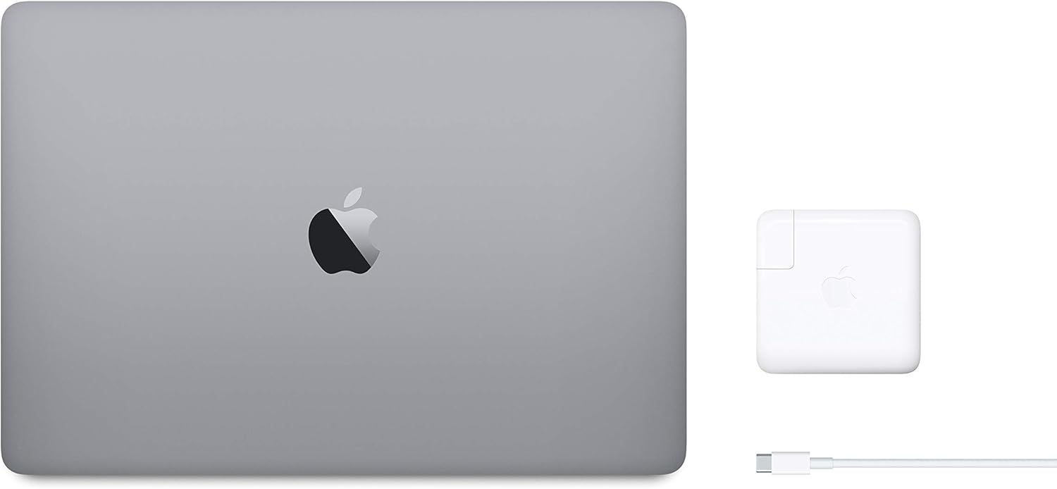 MacBook Pro (2019) 13-inch – Intel Core i7 2.8GHz – 16GB RAM 1TB SSD – 30 Battery Cycles