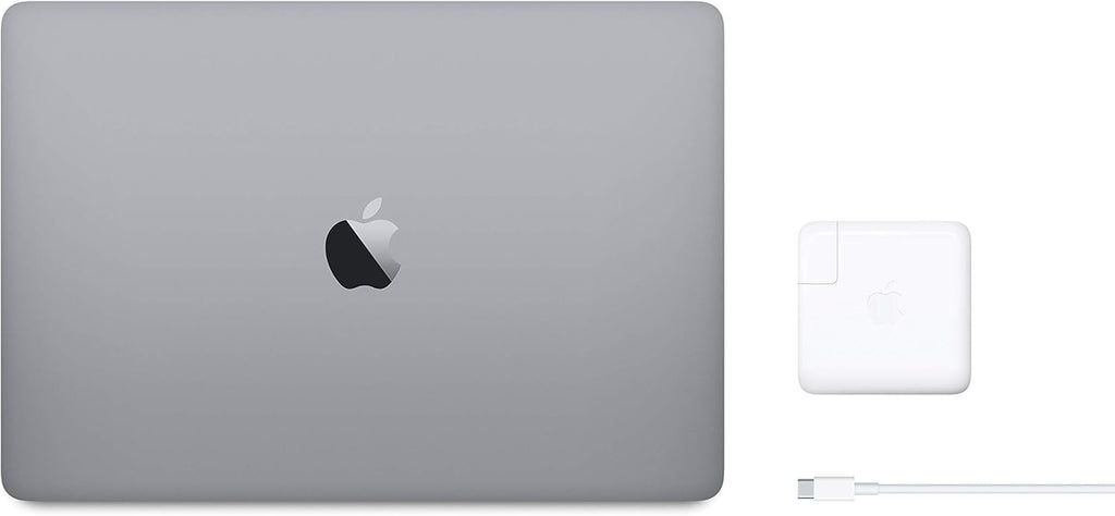 MacBook Pro (2019) 15-inch – Intel Core i9 2.4GHz – 32GB RAM 512GB SSD – 4 Cycles